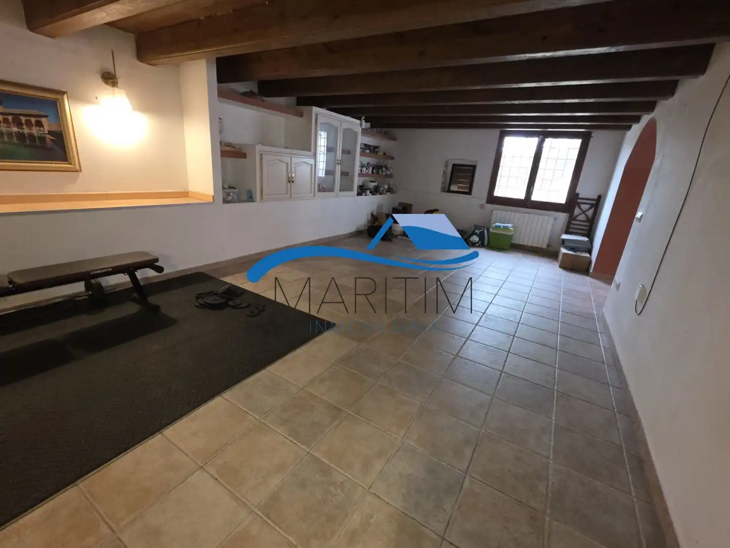 Casa o xalet en venda en Maçanet de la Selva amb Aire condicionat, Calefacció i Jardí privat