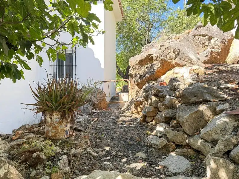 Haus mit Terrasse zum Verkauf in Periana, imagen 29