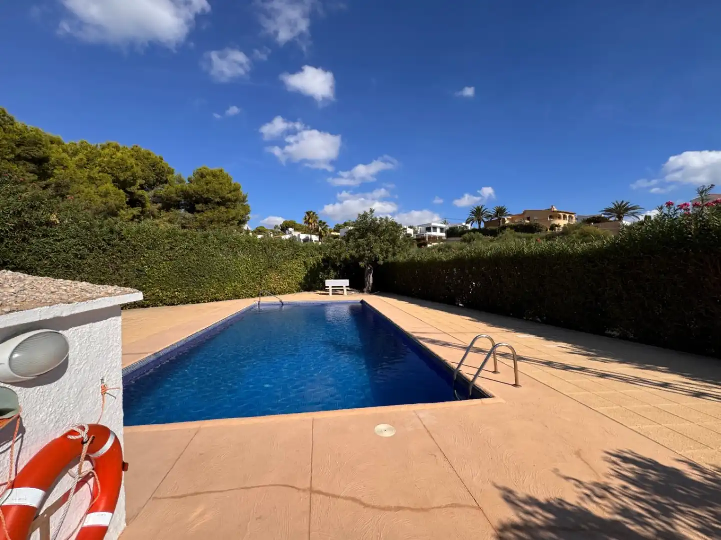Bungalow mit Pool zum Verkauf in Moravit - Cap Blanc, imagen 32