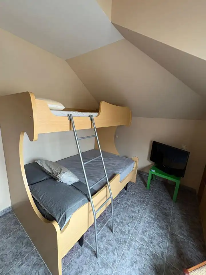 Habitación de Piso de alquiler en Meruelo