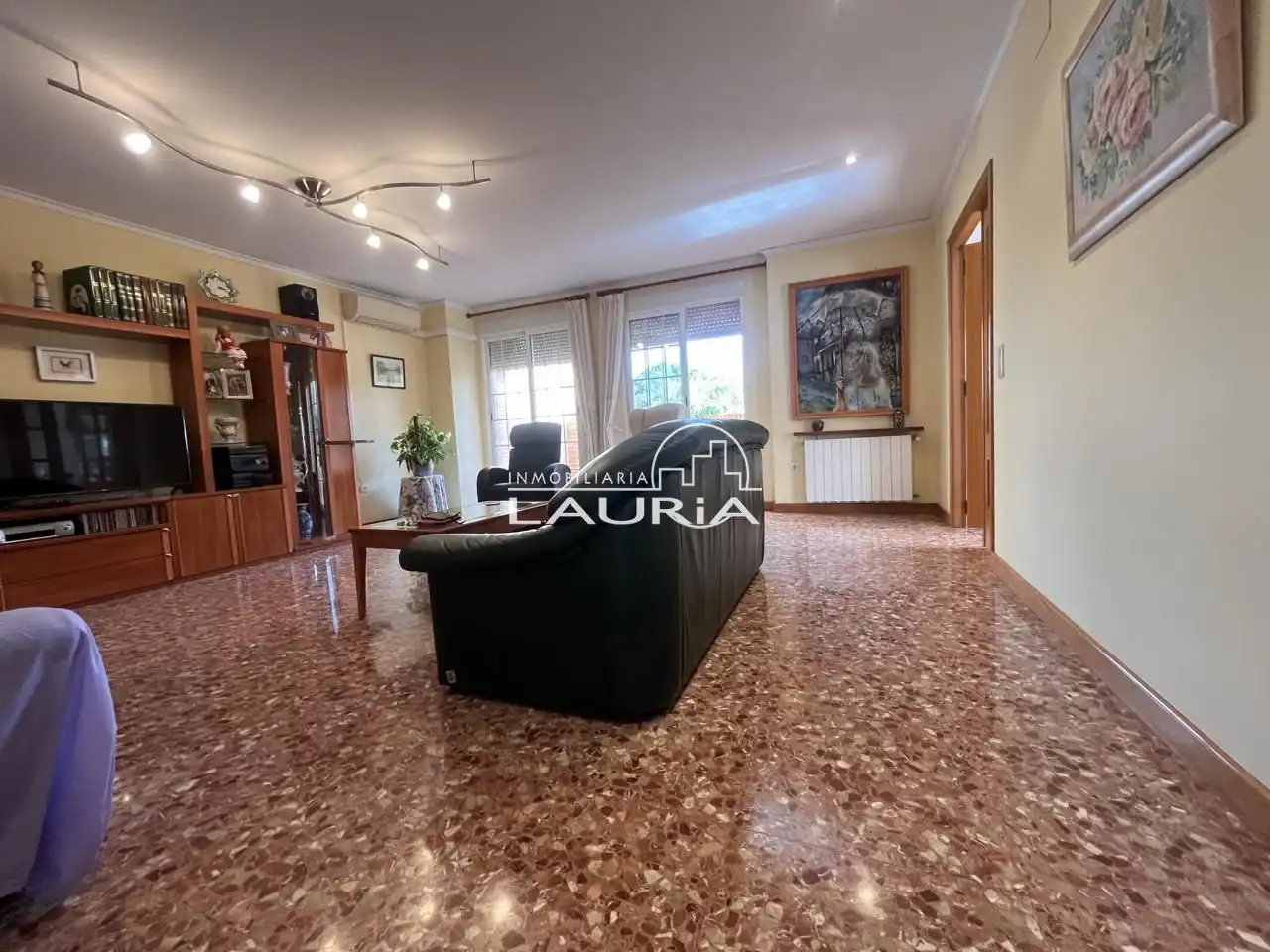 Casa amb jardí en venda a Vicent Andrés Estellés, imagen 21