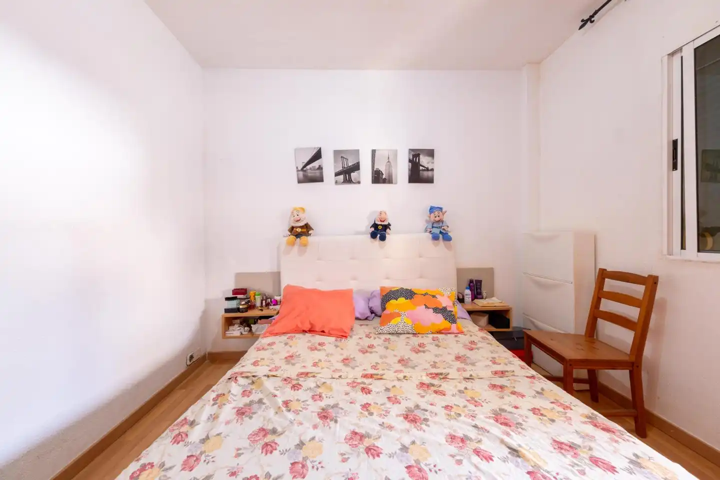 Bedroom of Flat for sale in Las Palmas de Gran Canaria