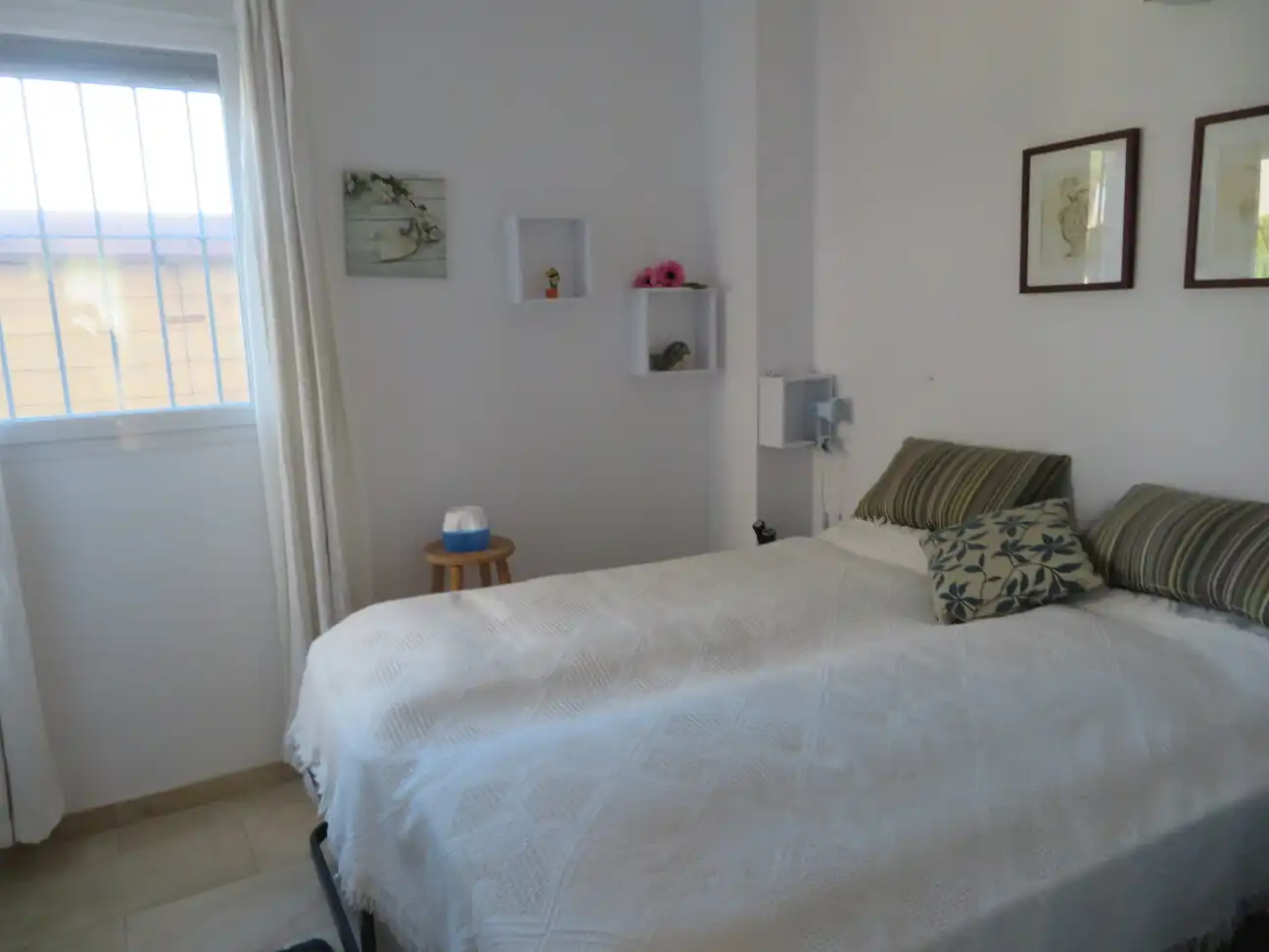 Appartement compact avec terrasse à vendre à El Verger, imagen 23