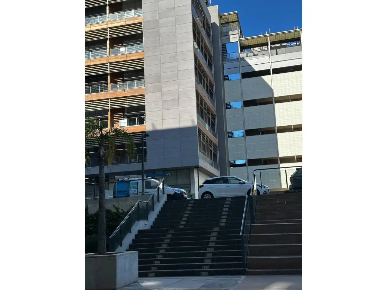Gewerbefläche zum Verkauf in Calle Andarella, imagen 9