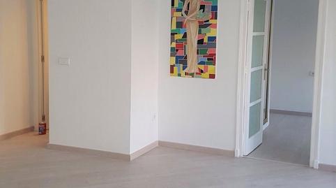 Foto 5 de Piso de alquiler en Peris y Valero, Russafa,  Valencia Capital