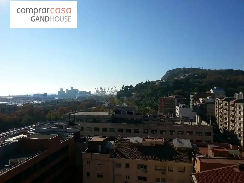 Penthouse mit Terrasse zum Verkauf in Sants - Montjuïc, imagen 53