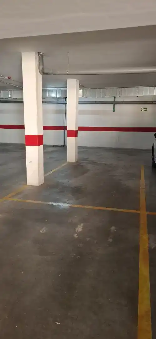 Parking of Flat for sale in Gójar  with Air Conditioner