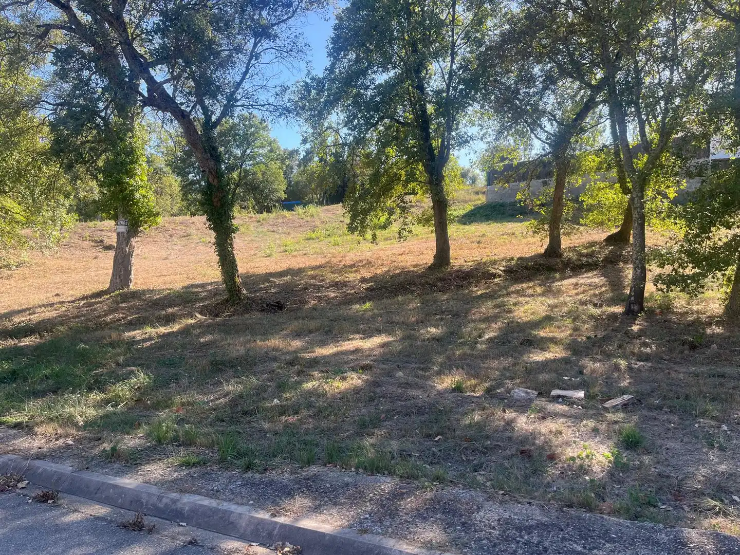 Terreno residenziale in vendita a Urbanizacion Mas Llunes 249, imagen 6