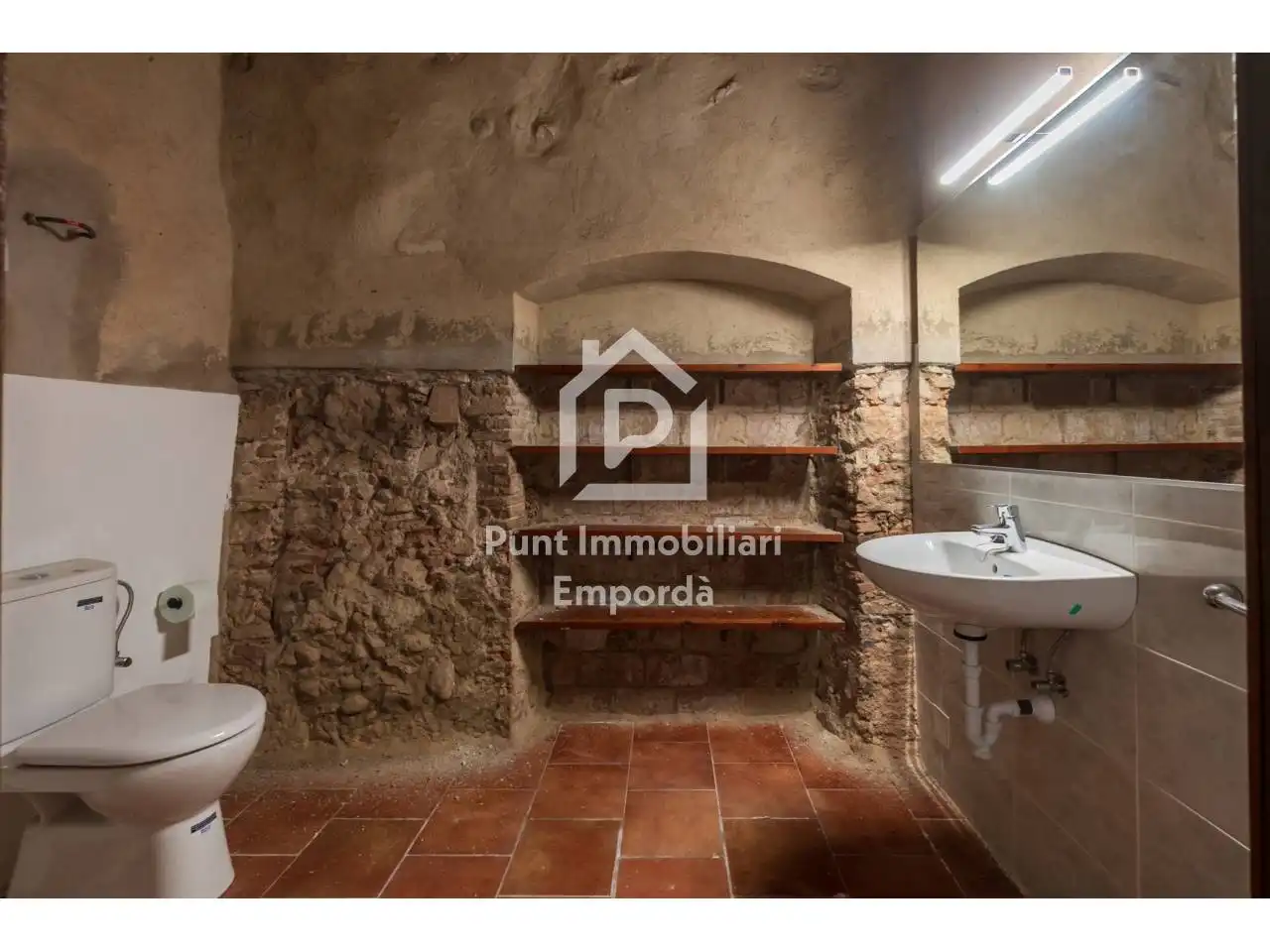 Mixt residencial en venda a Calle Forn Nou, imagen 17