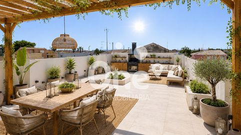 Foto 2 de Piso en venta en El Carme - Sant Agustí - Bonavista, L'Eliana