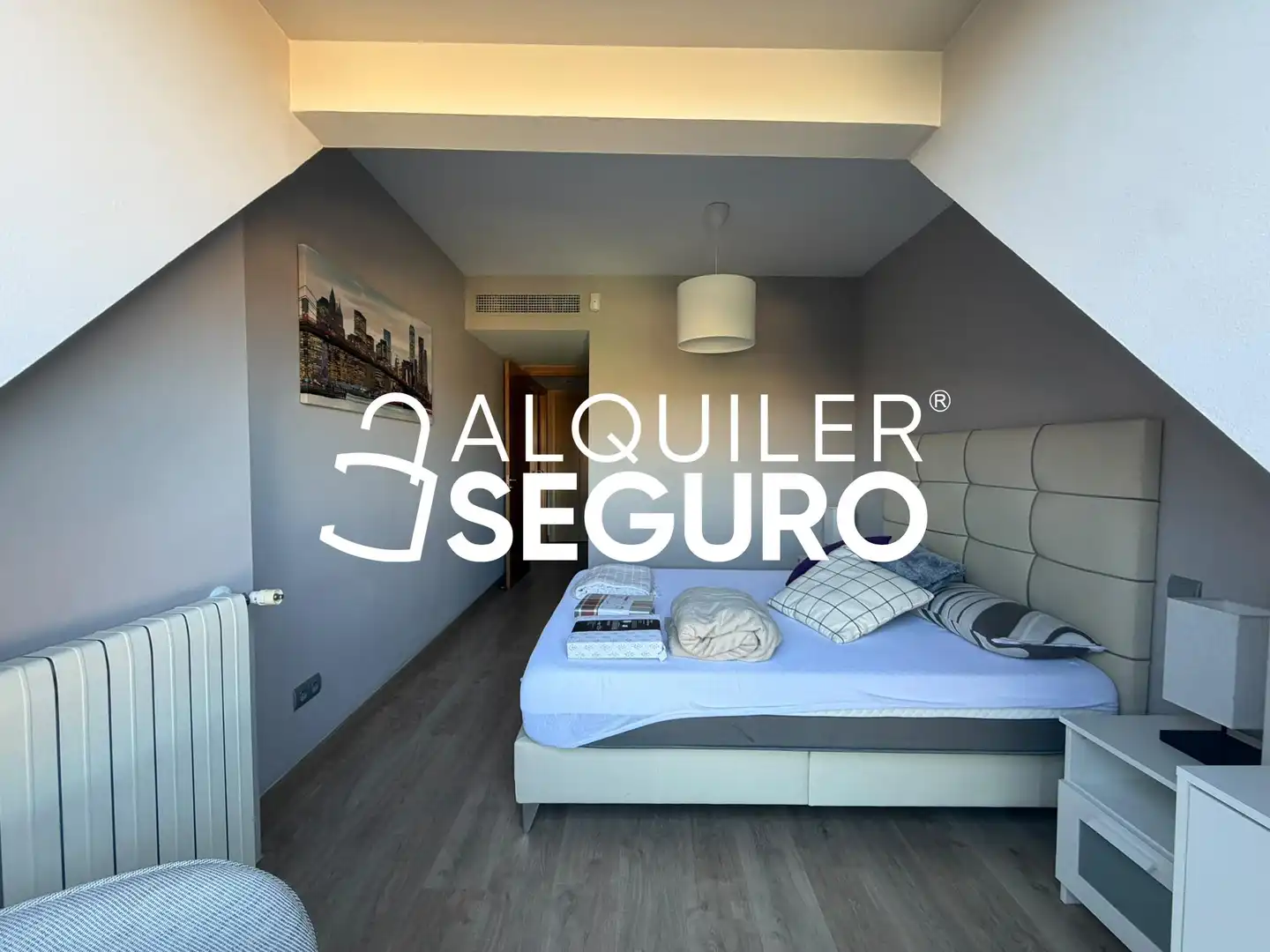 Wohnung mit Pool zur Miete in Castillo de Arevalo, imagen 18