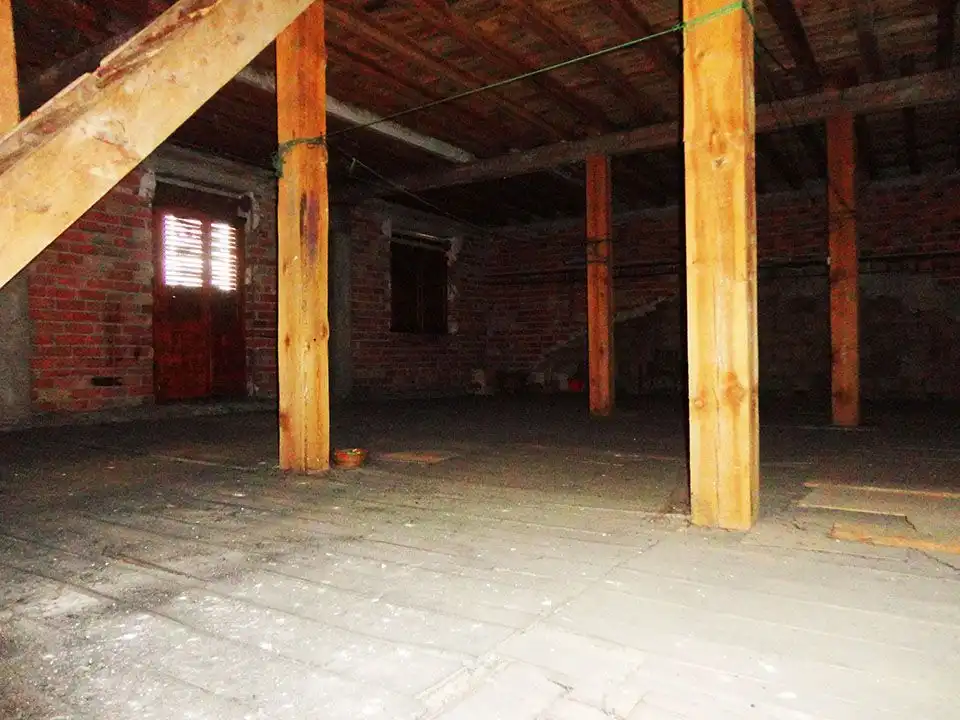 Casa adosada en venta en Quintanar de la Sierra con Terraza