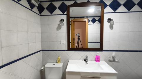 Foto 5 de Pis de lloguer a Ciudad Jardín - Tagarete - El Zapillo, Almería