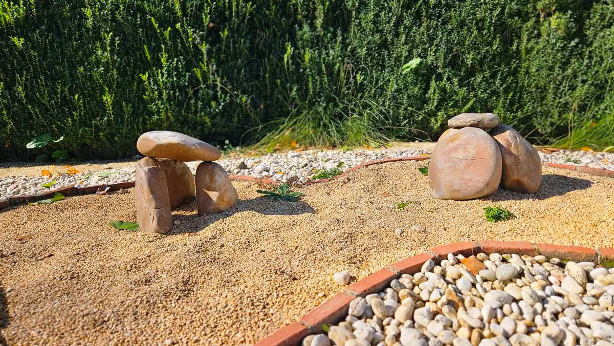 Jardín de Casa o chalet en venta en Cortelazor con Jardín privado, Terraza y Trastero