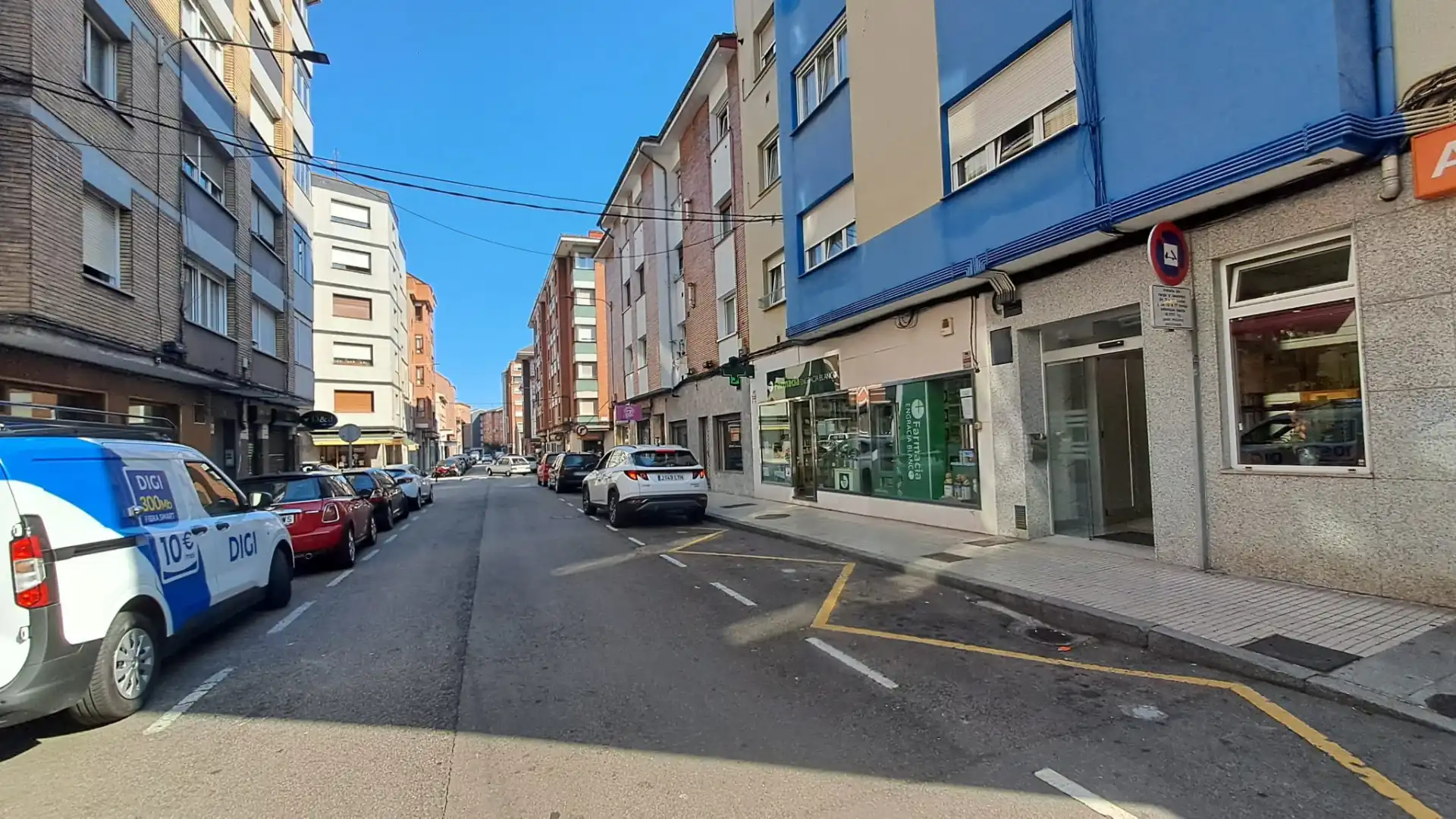 Apartament amb ascensor en venda a Oeste, imagen 12