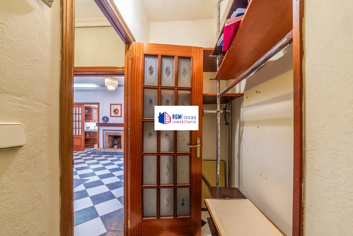 Houses for sale in Sevilla