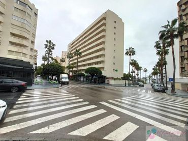 Locale commerciale in vendita a Marbella Centro