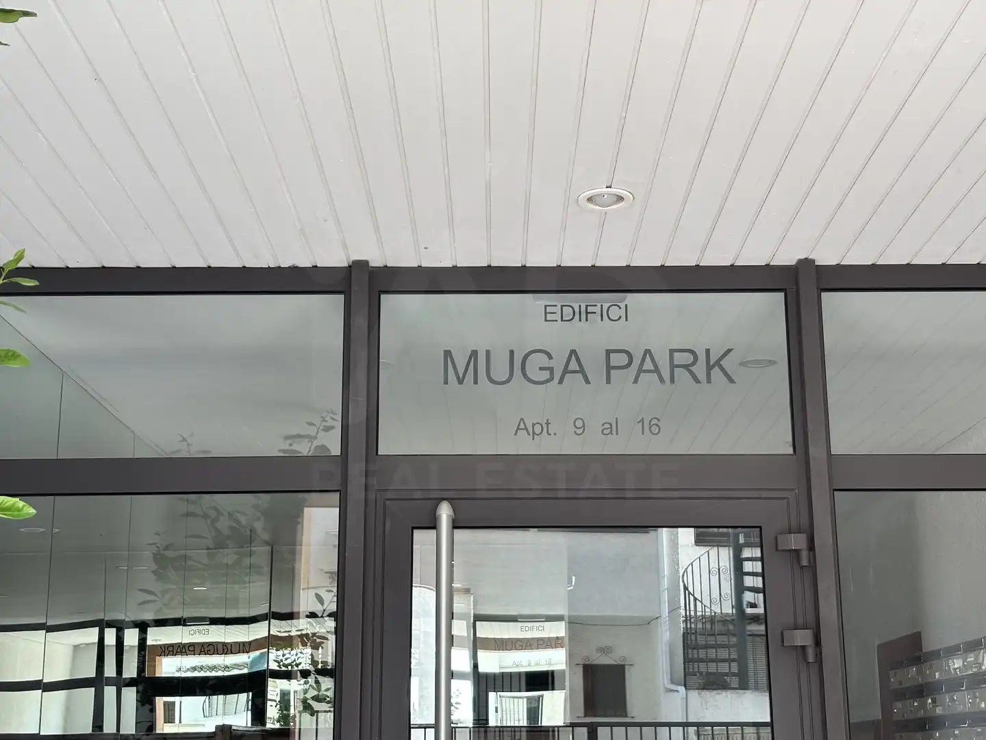 Garage zum Verkauf in Pasaje Muga A 1, 1, Muga - Gran Reserva - Badia