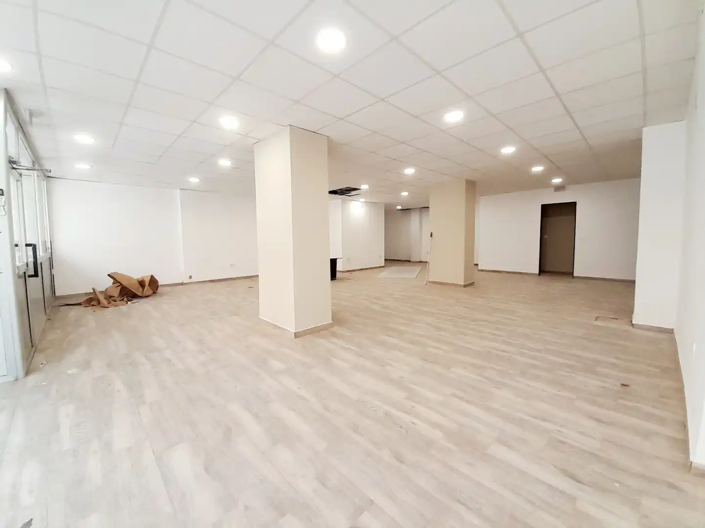 Business premises for sale in Gijón - SANTO DOMINGO, imagen 9