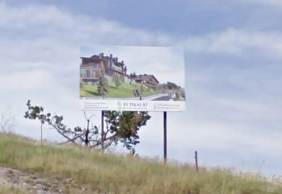 Terreno residencial en venta en Avenida ALP-MOLINA P-2 149, imagen 14