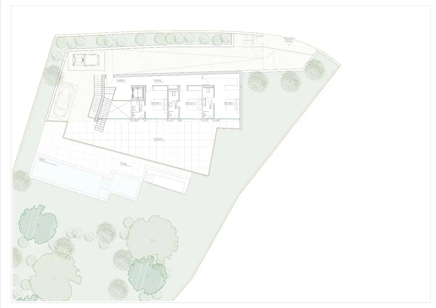 Villa avec piscine à vendre à Puerto, imagen 13