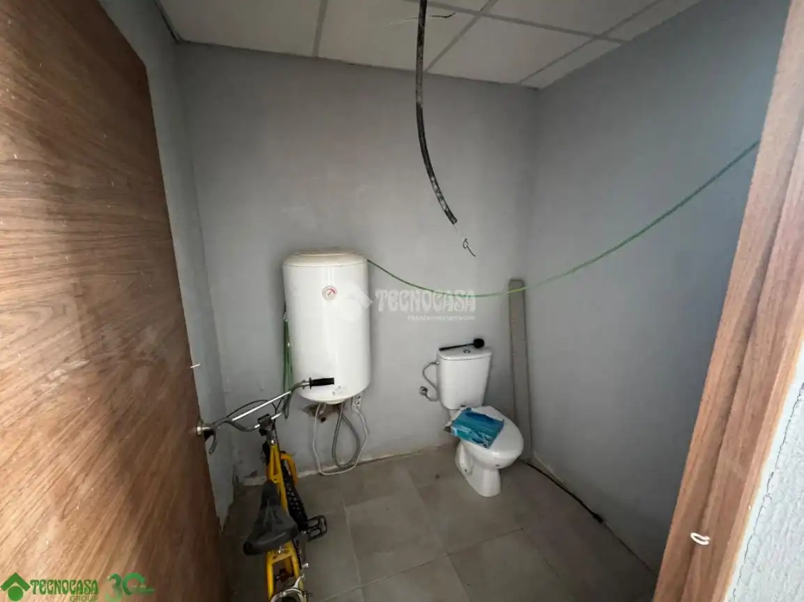 Casa aparellada en venda a CALLE POZO MINA, imagen 14