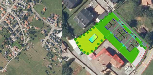 Casa-chalet en Venta en Barrio Bolado en Herrera