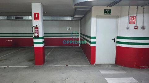 Se vende plaza de garaje en Avda. Monelos 147, A Coruña, immagine 2