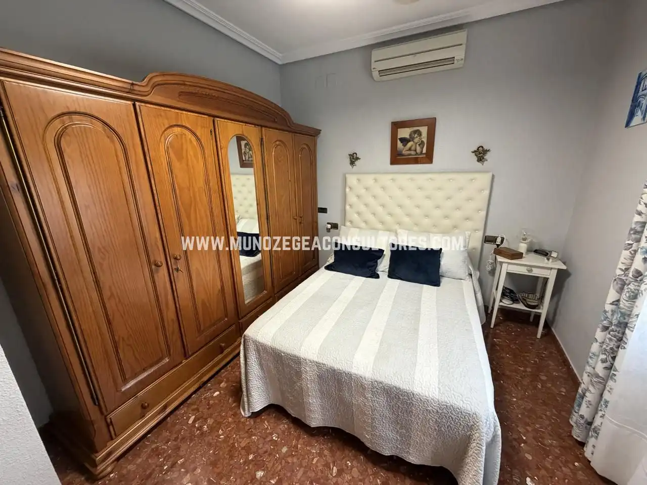 House with pool for sale in Calle Don Juan de Borbón, imagen 25
