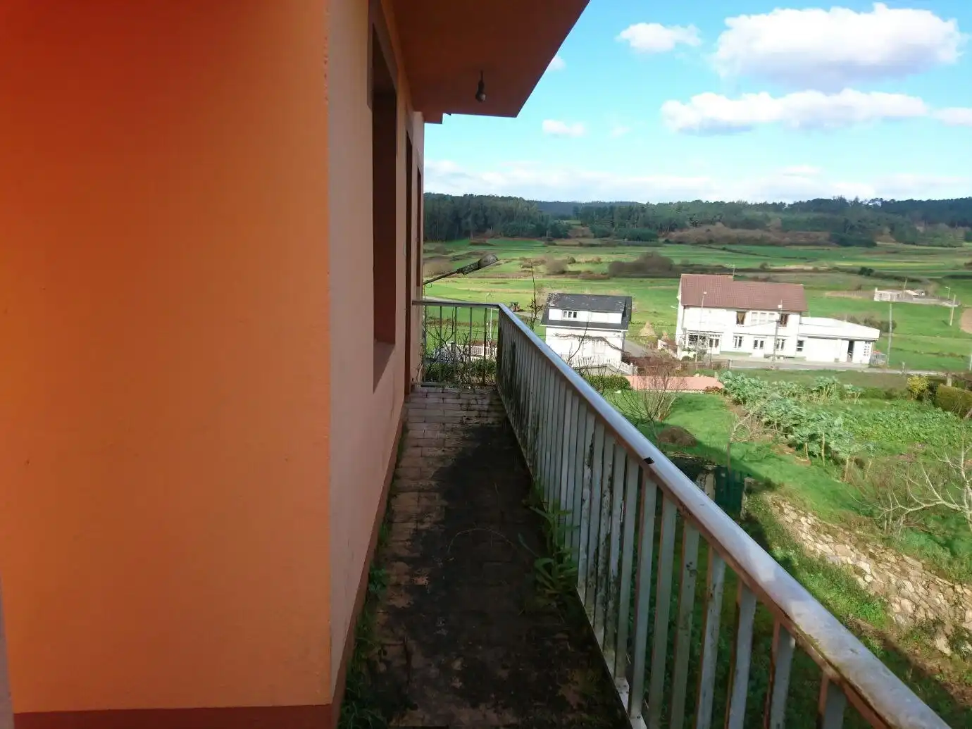 House with terrace for sale in Lugar TELLA, imagen 9