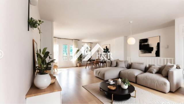 Dúplex en Venta en CG3 en Arans - La Cortinada