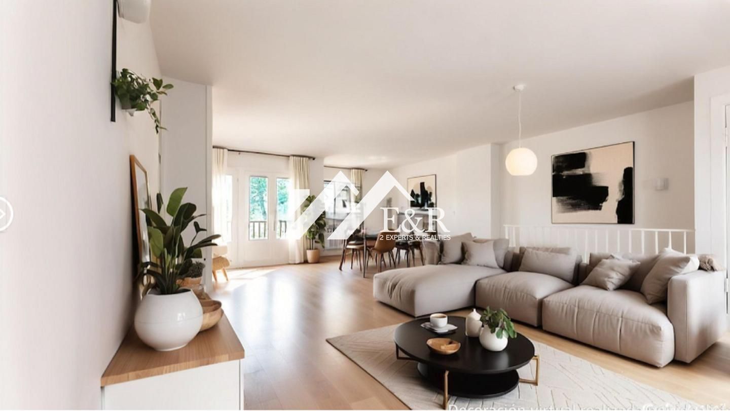 Dúplex en venta en CG3, Arans - La Cortinada