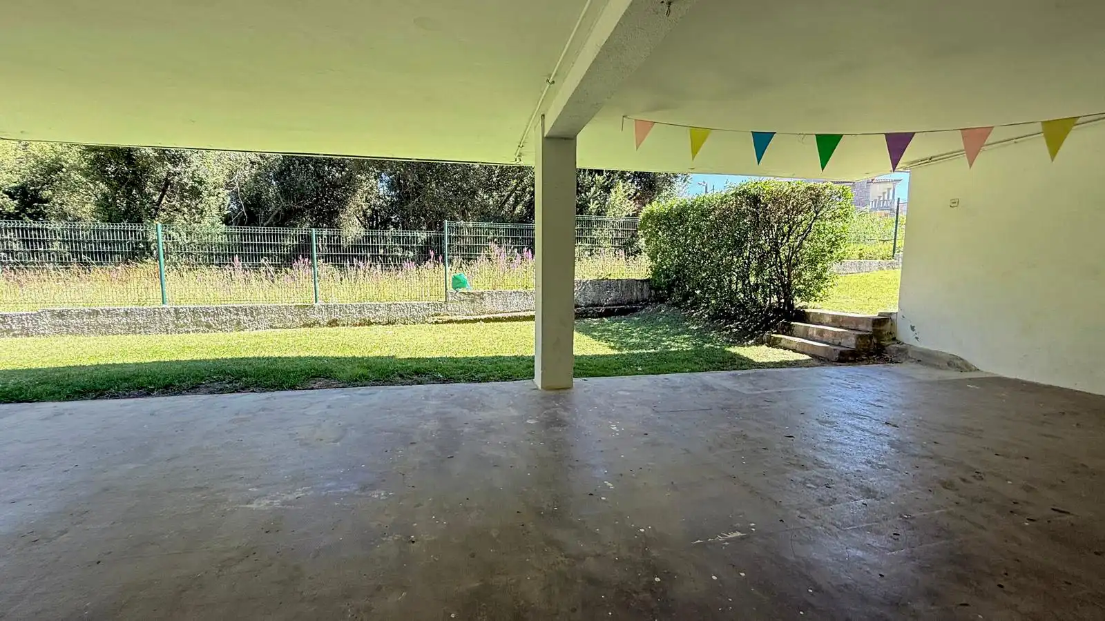 Ático en venta en Avenida Praia America, Nigrán centro
