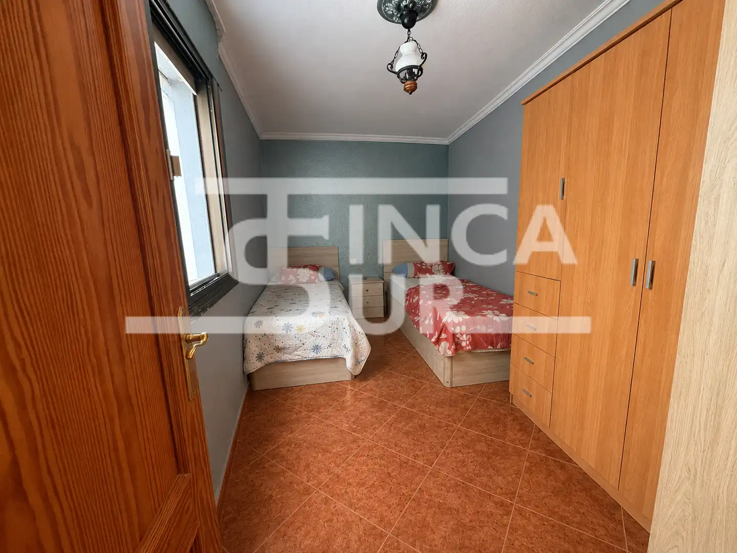Apartamento en venta en Roquetas de Mar con Terraza y Amueblado