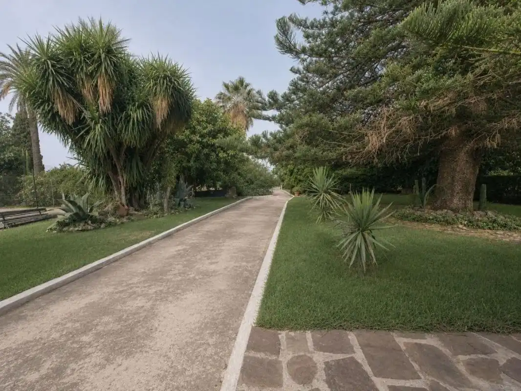 Terreny residencial en venda a Camí de Sant Joan, imagen 9