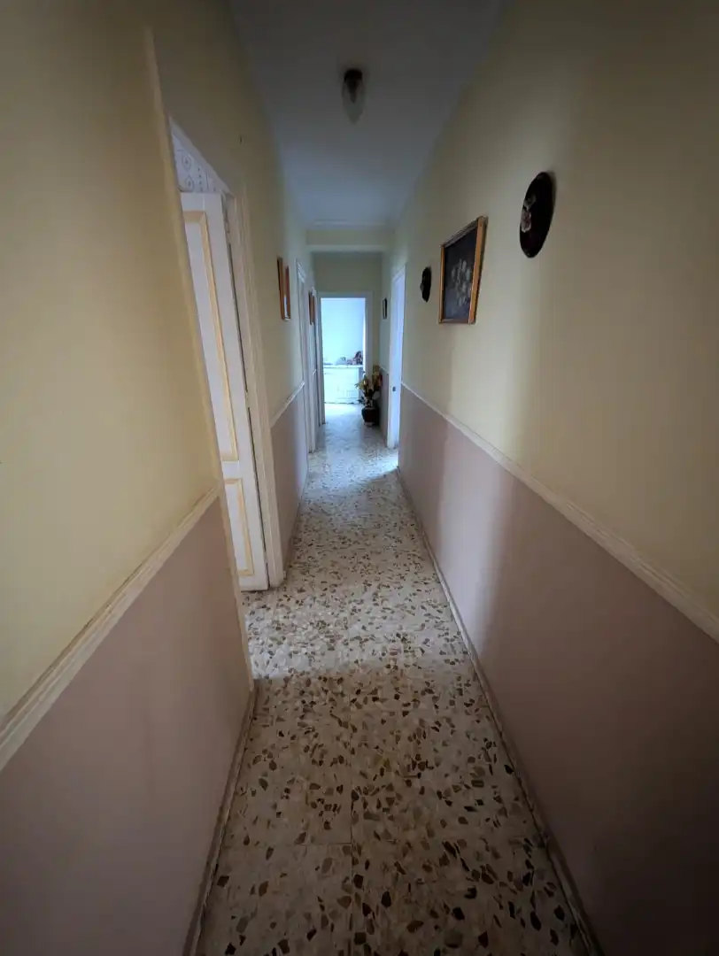 Flat with terrace for sale in Centro, imagen 7
