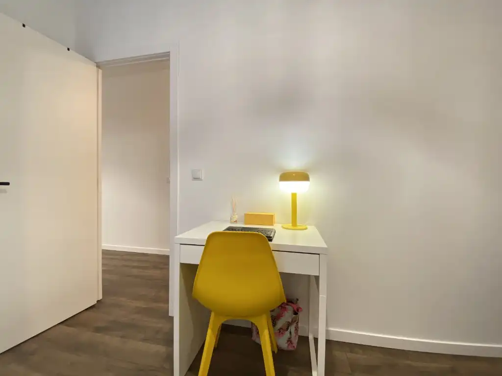 Erdgeschosswohnung zum Verkauf in Calle Juan De Austria, imagen 24