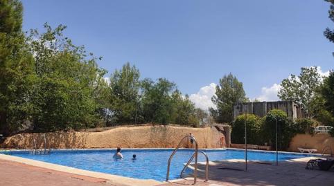 Foto 2 de Pis de lloguer a Aixa la Horra, 8, Camino de los Neveros - Serrallo,  Granada Capital