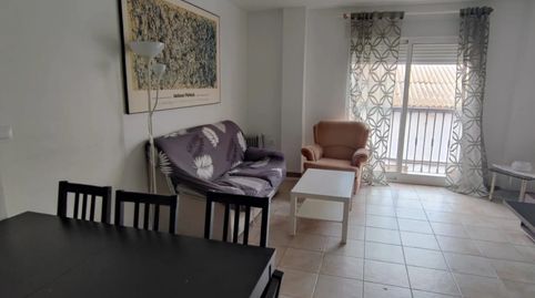 Foto 2 de Piso de alquiler en La Ñora, Murcia Capital