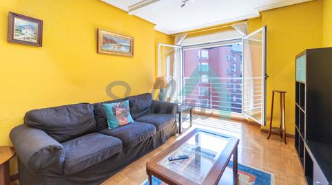 Photo 3 of Flat for rent in Piñole, Milán - Pumarín, Oviedo