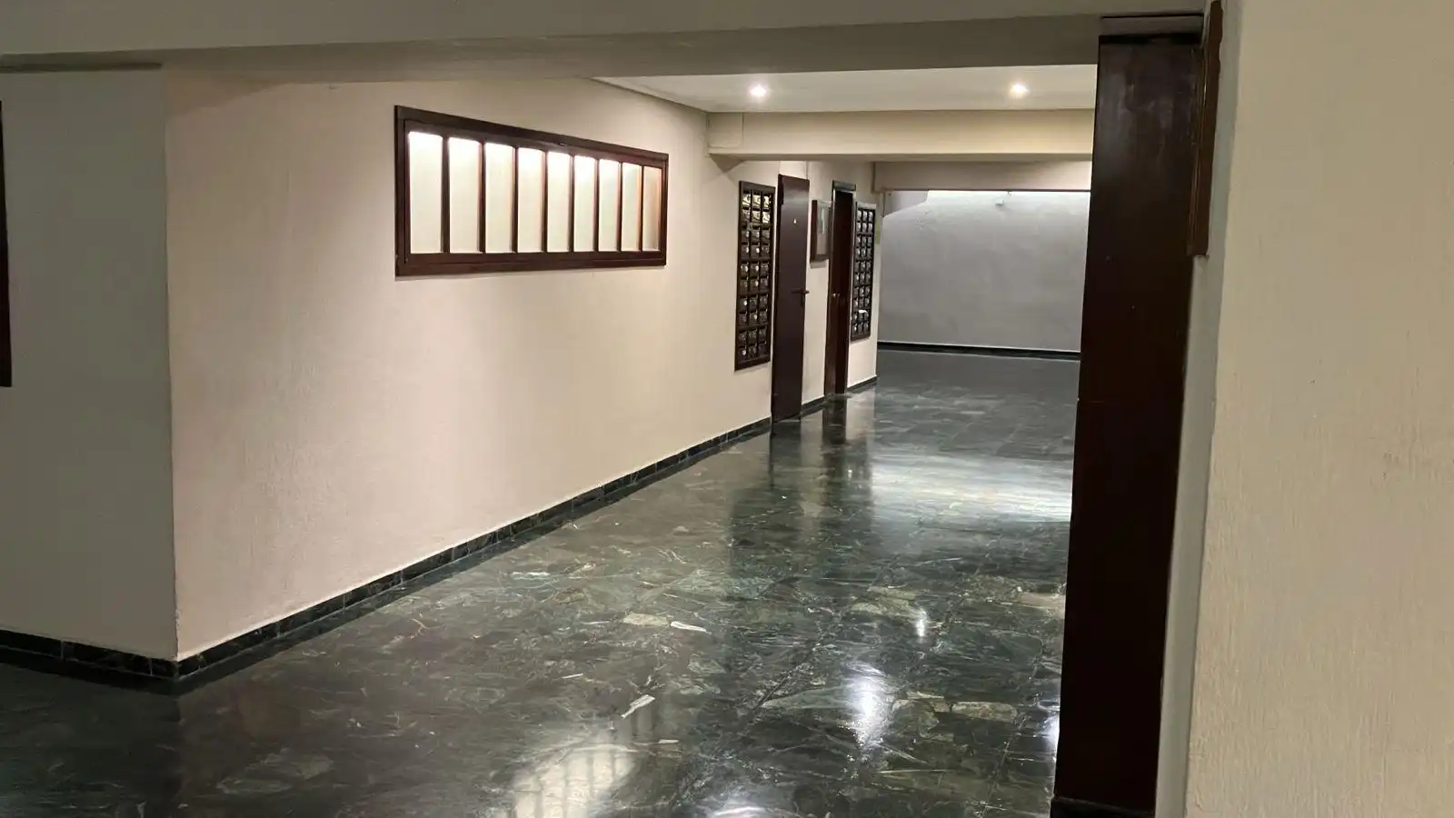 Apartamento en venta en Vigo  con Trastero y Balcón