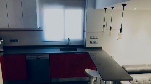 Foto 2 de Planta baixa en venda a La Vall d'Uixó, Castellón