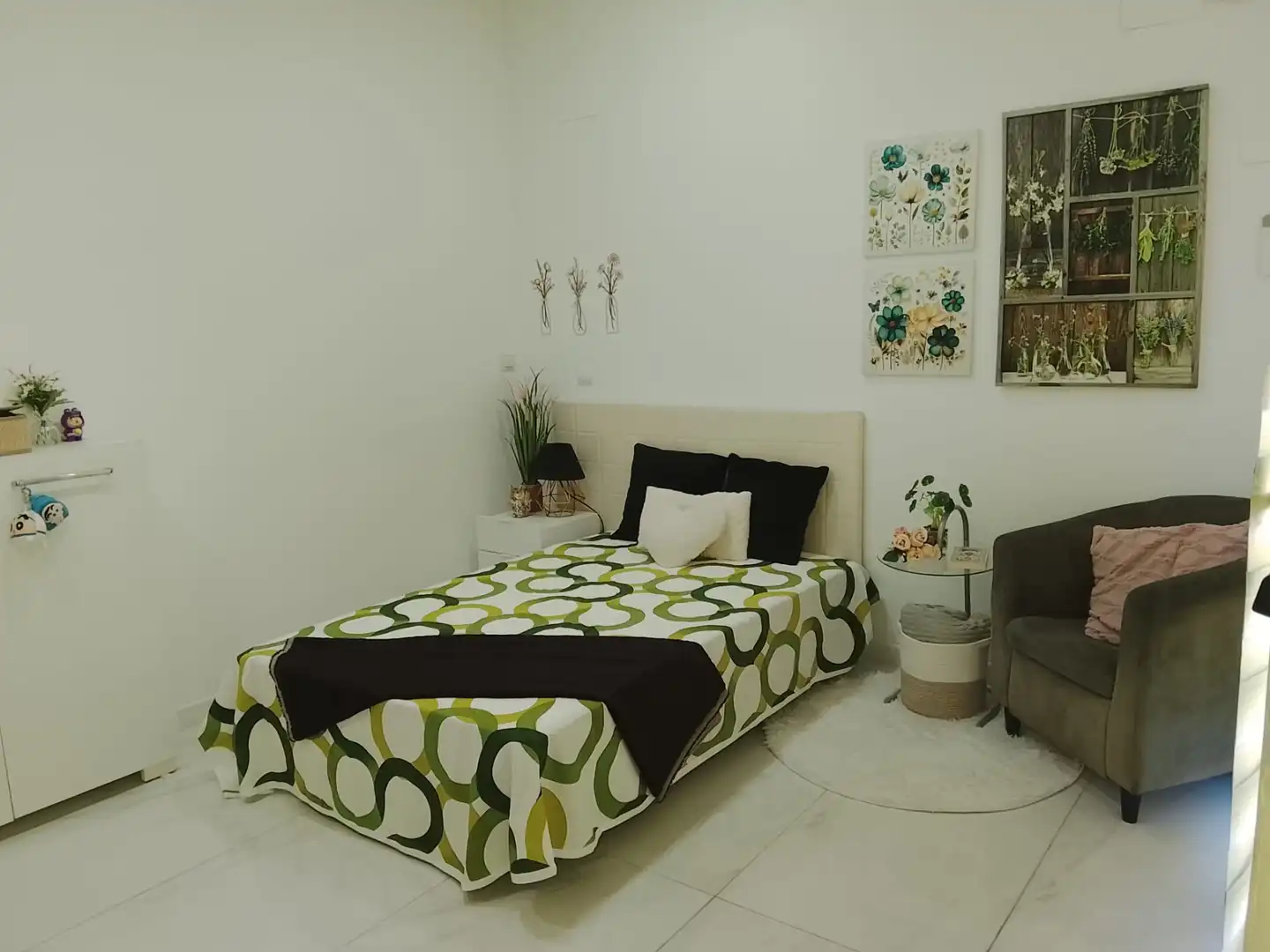Apartament en venda a Avinguda de Jijona, imagen 2