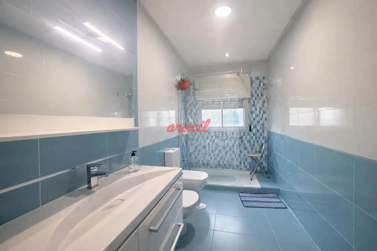 Chalet con jardín en venta en O Pereiro de Aguiar, imagen 8