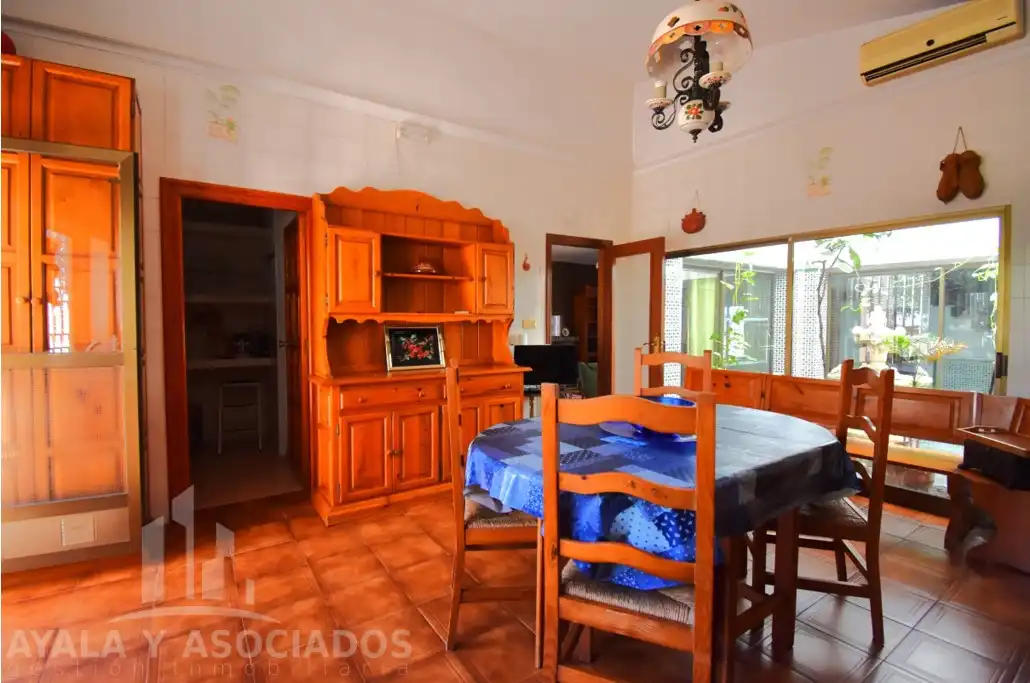 Casa rústica amb piscina en venda a Pedanías Oeste, imagen 16