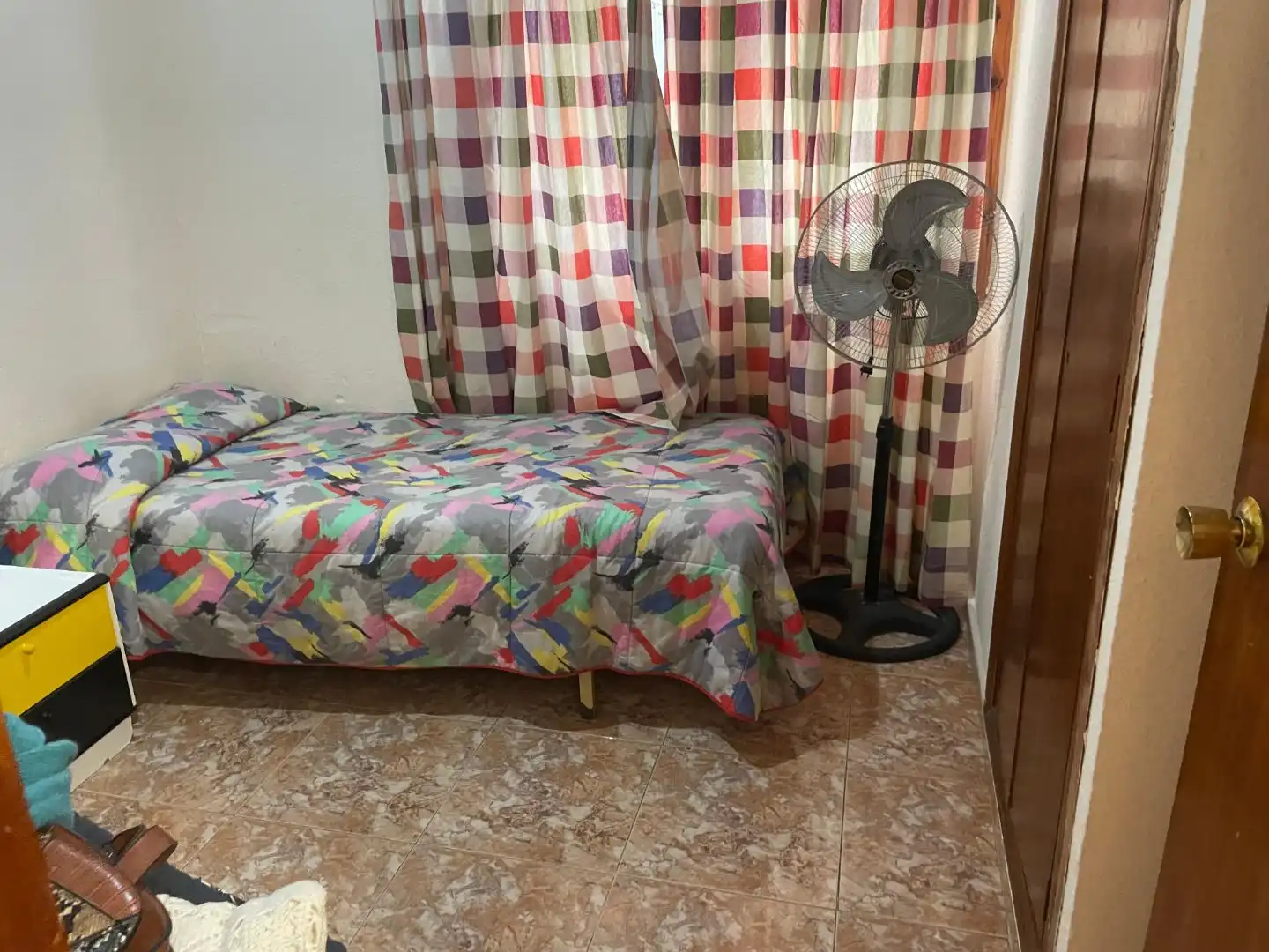 Flat with lift for sale in Avenida Doctor Gregorio Marañón 15, imagen 5