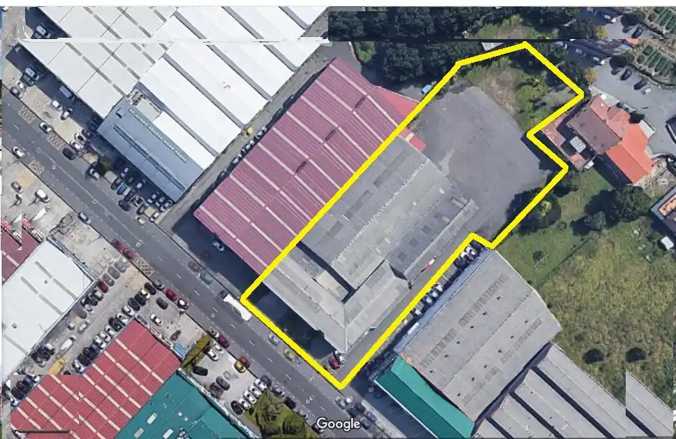 Industrial building for sale in Mesoiro, imagen 2