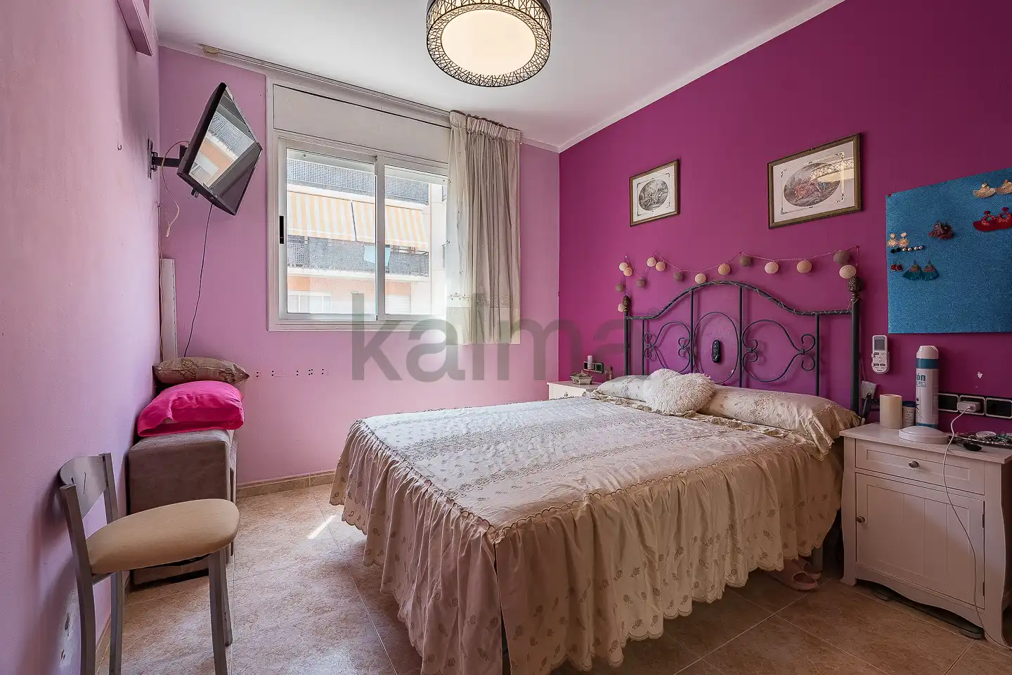 Wohnung zum Verkauf in Carrer de les Rodes, Centre