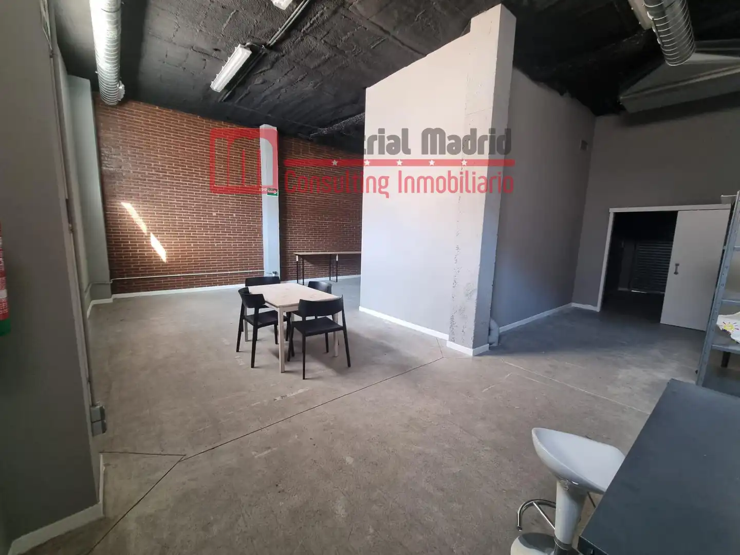 Geschaftsraum zur Miete in Rivas-Vaciamadrid