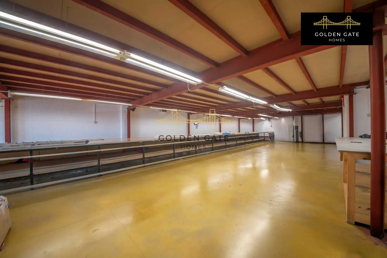 Nave industrielle avec ascenseur à louer à Montigalà - Sant Crist, imagen 15